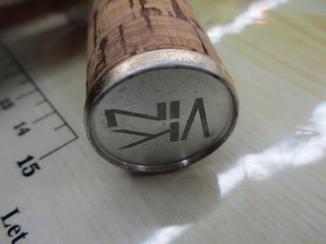 ブレイクスルーゼロヴァージ6'0GL