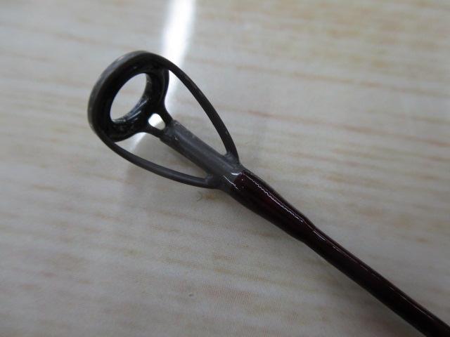 スコーピオンXV 1651F-2