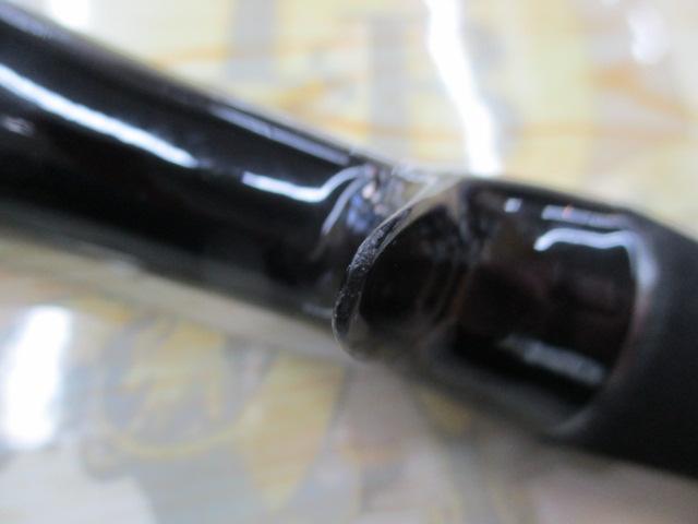 スコーピオンXV 1651F-2