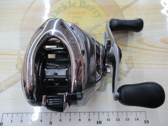 16アンタレスDC RH