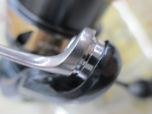 25アルテグラ C2000S