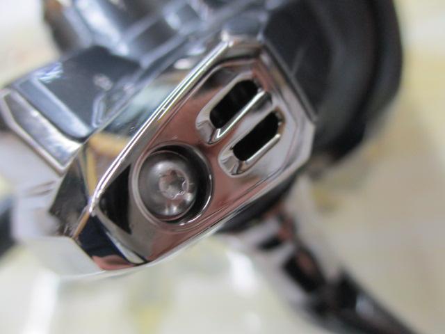 25アルテグラ C2000S