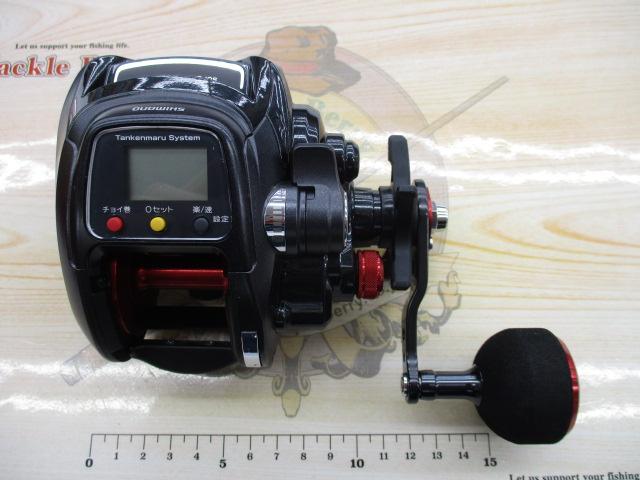 電動丸プレイズ1000V2