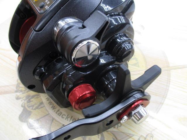 電動丸プレイズ1000V2