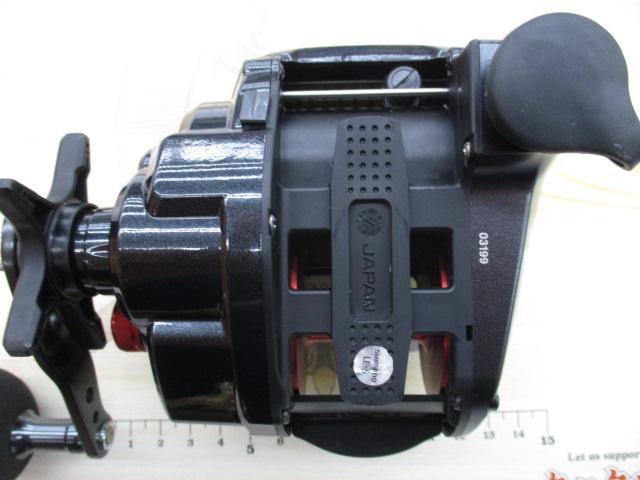 電動丸プレイズ1000V2