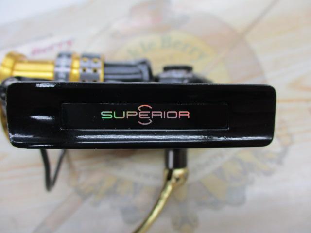 スーペリア 2500SH