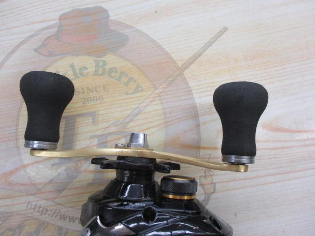 グラップラーBB 200HG