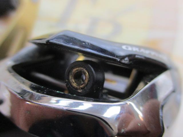 グラップラーBB 200HG