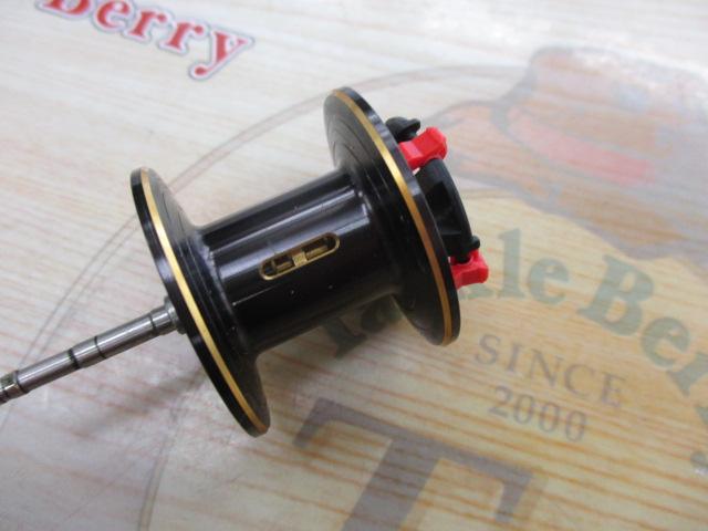 グラップラーBB 200HG