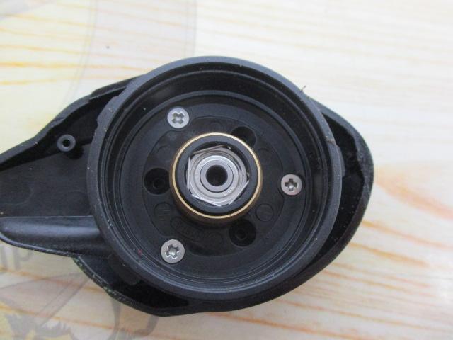 グラップラーBB 200HG