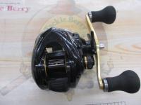 グラップラーBB 200HG