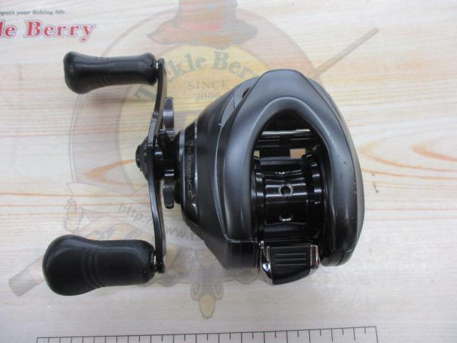 17エクスセンスDC XG LH