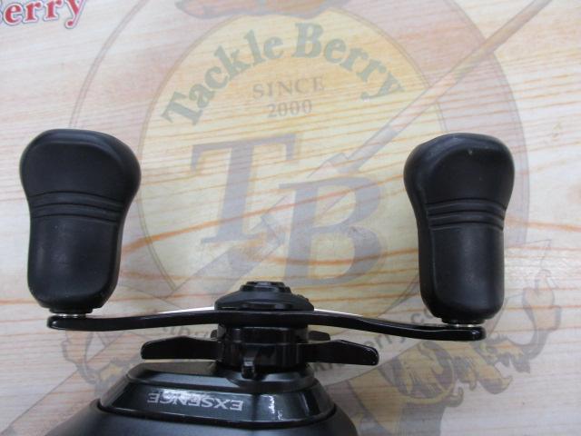 17エクスセンスDC XG LH