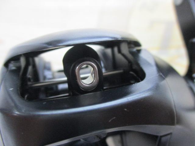 17エクスセンスDC XG LH