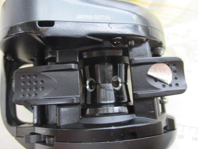 17エクスセンスDC XG LH