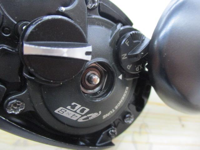 17エクスセンスDC XG LH