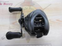 17エクスセンスDC XG LH