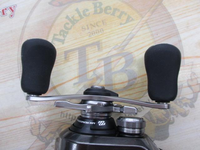 20メタニウムHG RH