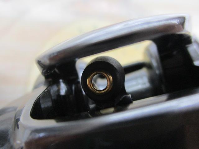 20メタニウムHG RH