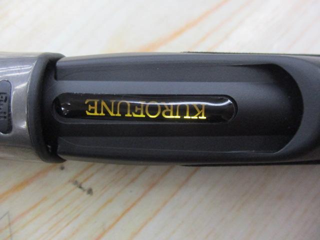 黒船 テンヤマダイ KTMS-250M 7:3先調子