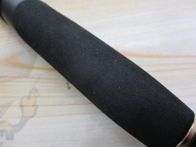 黒船 テンヤマダイ KTMS-250M 7:3先調子