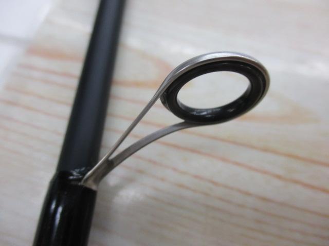 黒船 テンヤマダイ KTMS-250M 7:3先調子