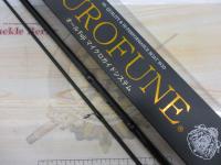 黒船 テンヤマダイ KTMS-250M 7:3先調子