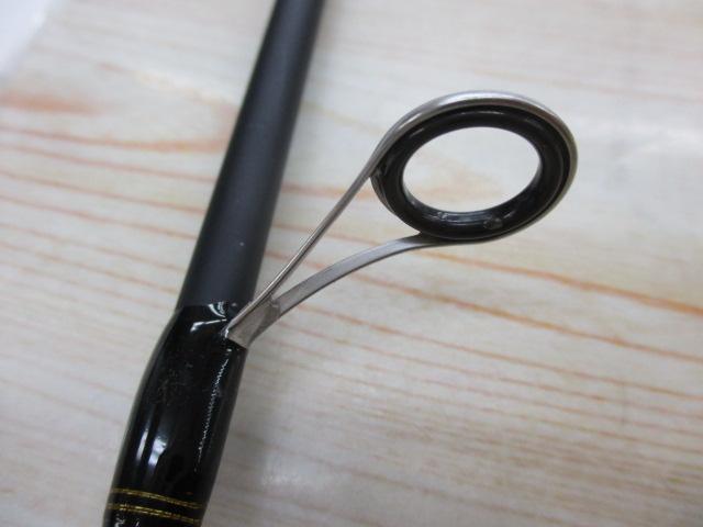 黒船 テンヤマダイ KTMS-250M 7:3先調子