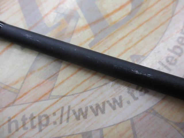 黒船 テンヤマダイ KTMS-250M 7:3先調子