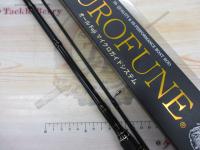 黒船 テンヤマダイ KTMS-250M 7:3先調子