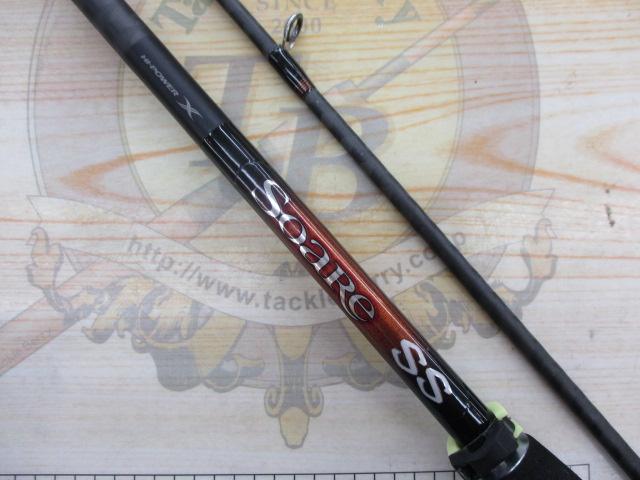 ソアレSS S800LT｜＠ベリーネット 日本最大新品中古釣具WEBショップ