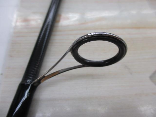 チニングX 76ML｜＠ベリーネット 日本最大新品中古釣具WEBショップ