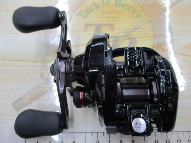 17スコーピオンDC 100