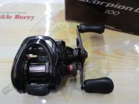 17スコーピオンDC 100