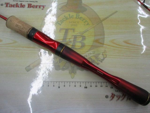 19ワールドシャウラ テクニカルエディション S62XUL-2(SIC)