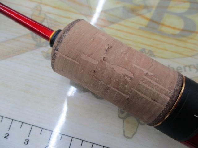 19ワールドシャウラ テクニカルエディション S62XUL-2(SIC)