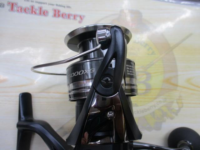 ミラベル C5000XG｜＠ベリーネット 日本最大新品中古釣具WEBショップ