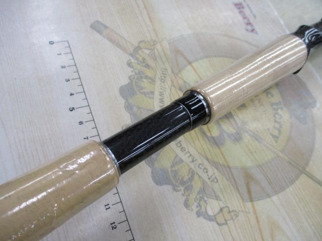 ブラックレーベル BLX SG 6102M+RB｜＠ベリーネット 日本最大新品中古