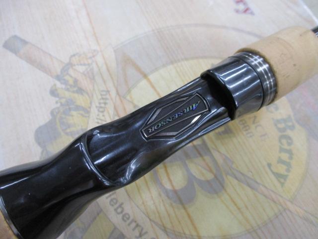 ブラックレーベル BLX SG 6102M+RB｜＠ベリーネット 日本最大新品中古