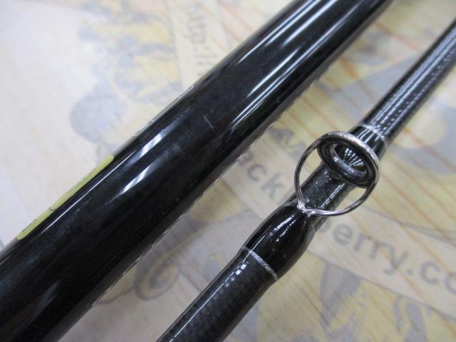 ブラックレーベル BLX SG 6102M+RB｜＠ベリーネット 日本最大新品中古