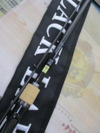 ブラックレーベル BLX SG 6102M+RB