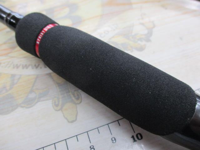 エメラルダスストイストRT IL 89LML