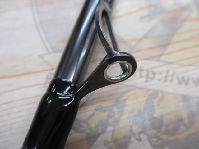 エメラルダスストイストRT IL 89LML