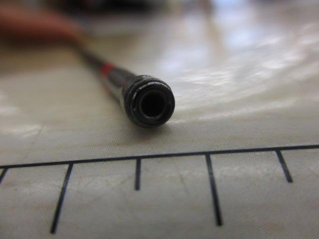 エメラルダスストイストRT IL 89LML