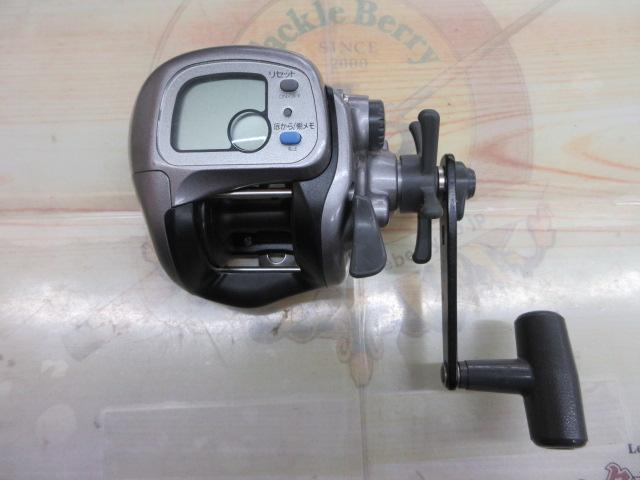 タナセンサーS 300DX