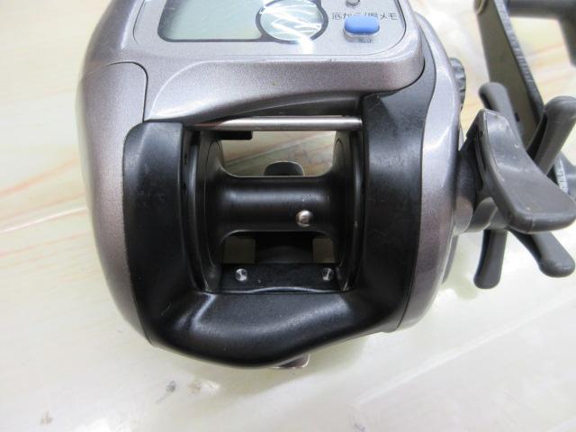 タナセンサーS 300DX