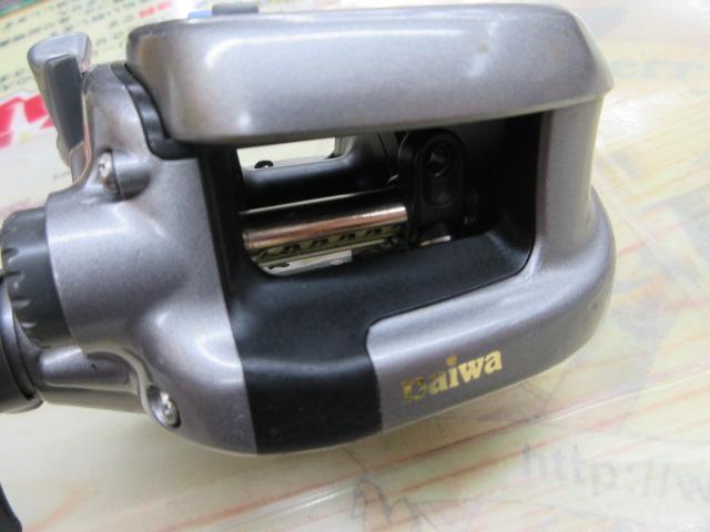 タナセンサーS 300DX