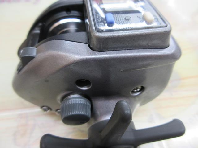 タナセンサーS 200DX早技