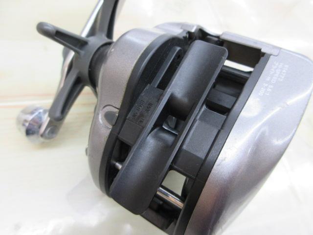 タナセンサーS 200DX早技