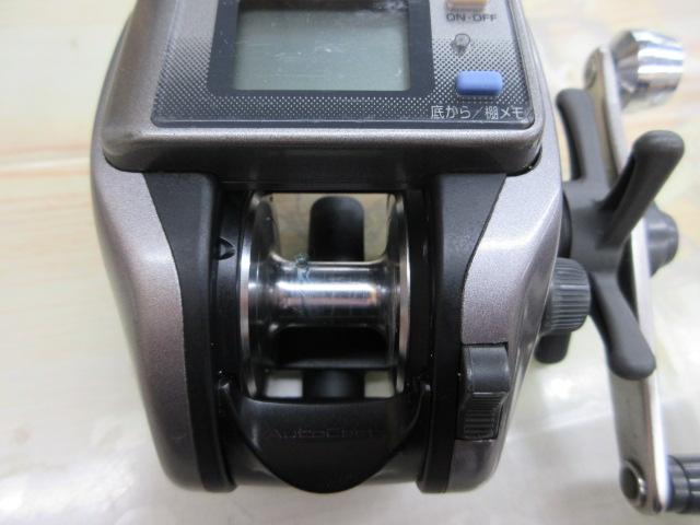 タナセンサーS 200DX早技